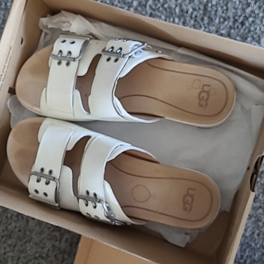 Ugg. Platform. - image 3